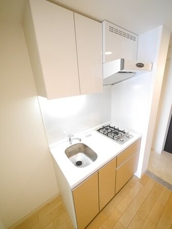 プラウドフラット鶴見IIの物件内観写真